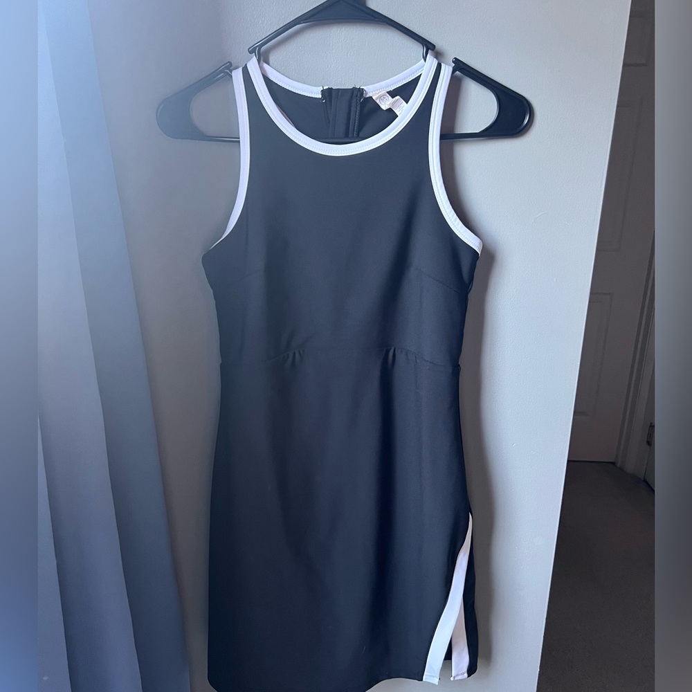 GOLF skort dress